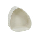 Modera - Wandschap stone driehoek - Marmer composiet