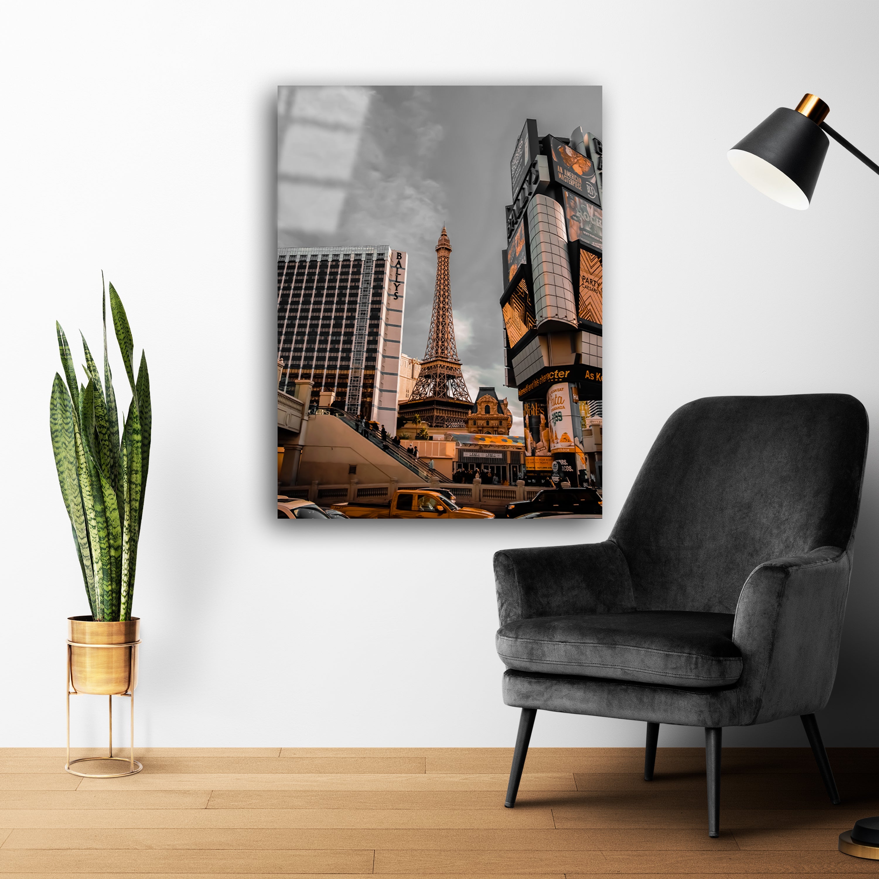 Home Decor Ideeën: Muur Decoreren met een Perfect Glasschilderij meubelboutique.nl