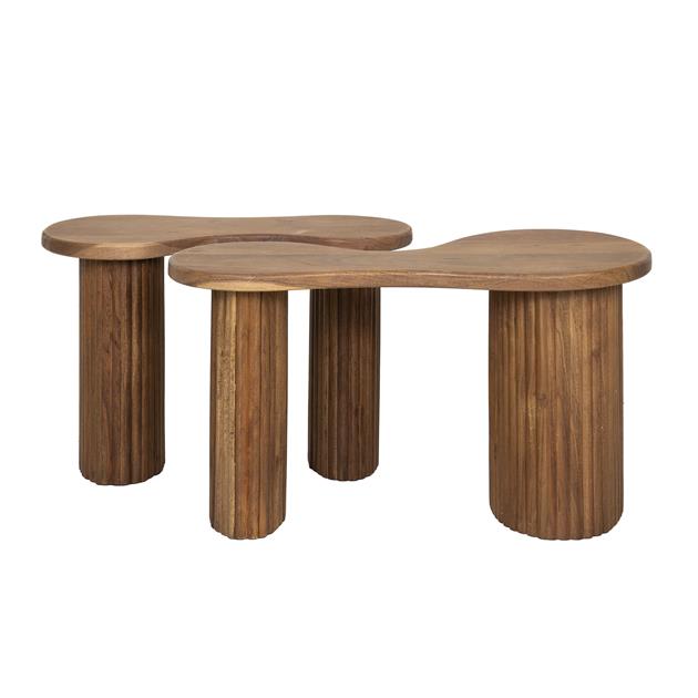 Modera - Salontafel set-2 fuse