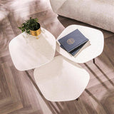 Modera - Salontafel set-3 point stone