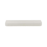 Modera - Wandplank 100cm stone - Marmer composiet