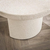 Modera - Salontafel 150 arch stone - Marmer composiet