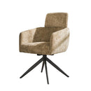 Modera - Armstoel headrest VPE2 - Gritt zandkleur - set van: 2