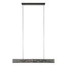 Modera - Hanglamp 120 tube mesh - Artic zwart