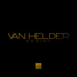 Glasschilderij - 80x120cm - Exclusive - Special - Golden Flower Nature