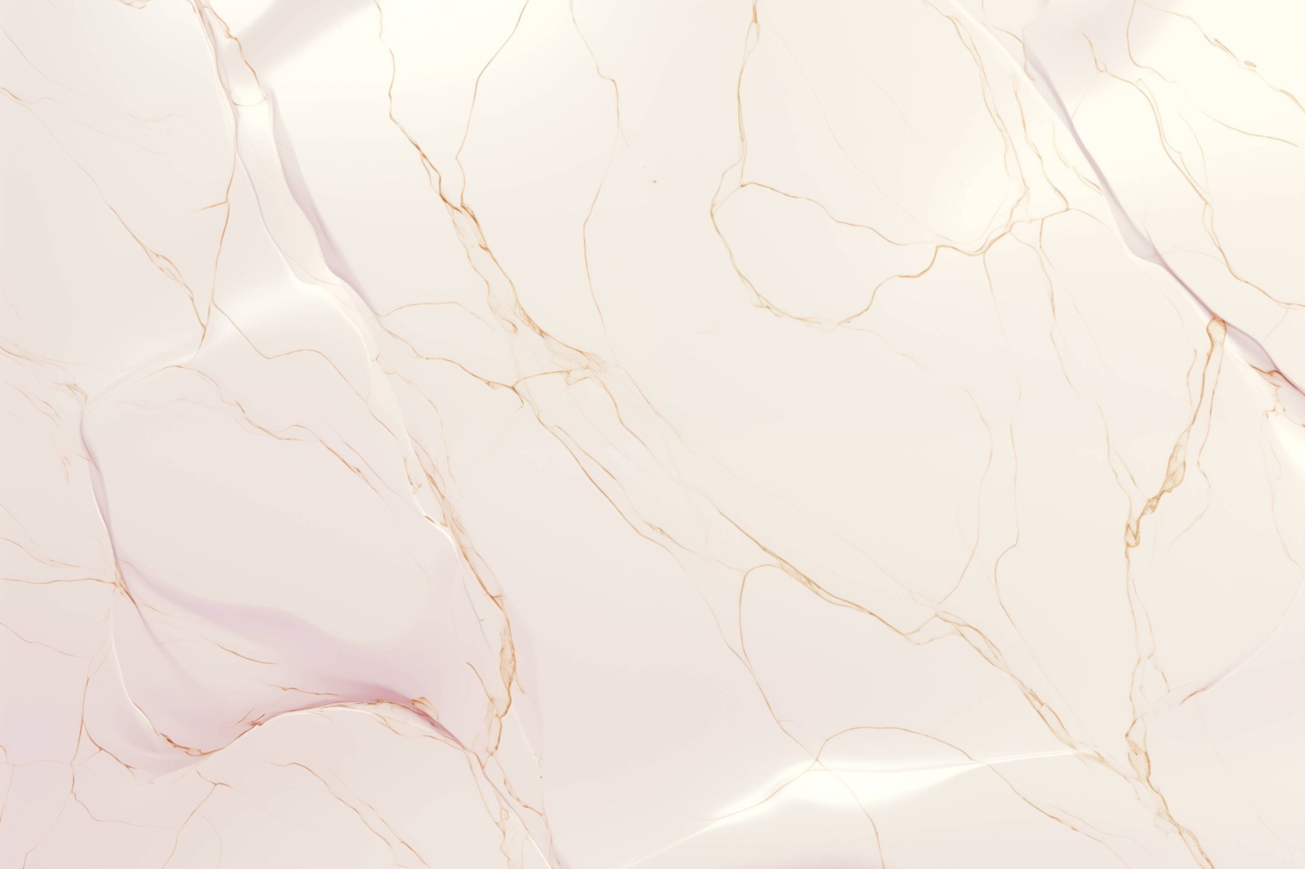 Glasschilderij - Exclusive - Liggend - Marmer Love