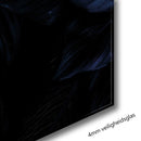 Glasschilderij - 100x150 / 80x120 / 60x90cm (liggend) - Exclusive - Dieren - Kaketoe Riva