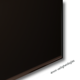 Glasschilderij - Exclusive - Liggend - Champagne Villa