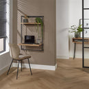 Modera - Desk air solid - Massief acacia naturel