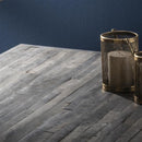 Modera - Eetkamertafel 200 acacia rough grey - Grijs