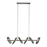 Modera - Hanglamp 6L hover - Charcoal