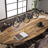 Modera - Hanglamp 8L hover - Charcoal