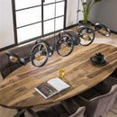 Modera - Hanglamp 8L hover - Charcoal