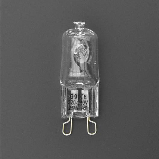 Modera - Lichtbronnen - G9-45W helder