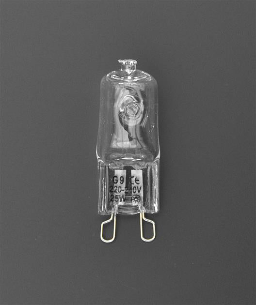 Modera - Lichtbronnen - G9-45W helder