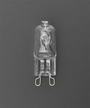 Modera - Lichtbronnen - G9-45W helder