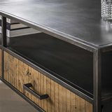 Modera - Salontafel 2L blend - Robuust hardhout