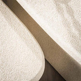 Modera - Salontafel XL set-2 stone organic - Marmer composiet