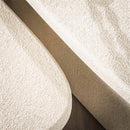 Modera - Salontafel XL set-2 stone organic - Marmer composiet