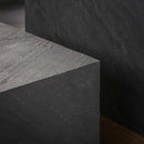 Modera - Salontafel set-2 blox slate - Leisteen