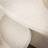 Modera - Salontafel set-2 stone organic - Marmer composiet