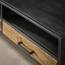 Modera - TV-meubel 3L blend - Robuust hardhout