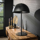 Modera - Tafellamp 2L shield metal - Charcoal