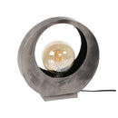 Modera - Tafellamp full moon - Oud zilver