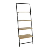 Modera - Wandrek step - Massief acacia naturel