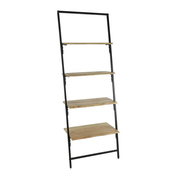 Modera - Wandrek step - Massief acacia naturel