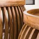 Modera - Salontafelset tweak curve Ø80-Ø60