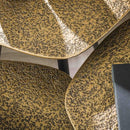 Modera - Salontafel set-3 point metallic - Brons antiek - Brons antiek