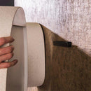 Modera - Wandschap stone druppel - Marmer composiet