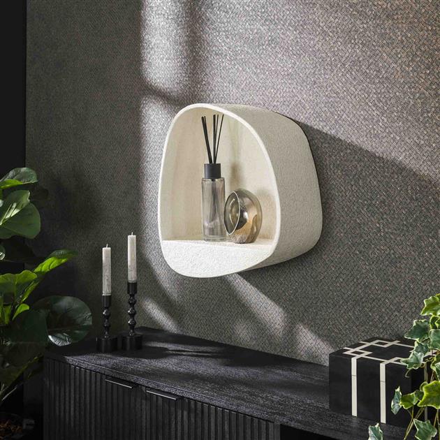 Modera - Wandschap stone breed - Marmer composiet