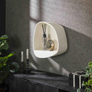 Modera - Wandschap stone breed - Marmer composiet