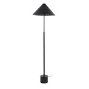 Modera - Vloerlamp kosmos LED-dimmer - Charcoal