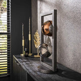 Modera - Tafellamp 2L stellar - Artic zwart