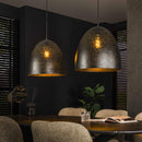 Modera - Hanglamp kosmos 2L - Charcoal