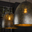 Modera - Hanglamp kosmos 2L - Charcoal