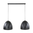 Modera - Hanglamp kosmos 2L - Charcoal