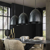 Modera - Hanglamp kosmos 3L - Charcoal