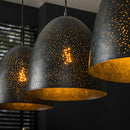 Modera - Hanglamp kosmos 3L - Charcoal