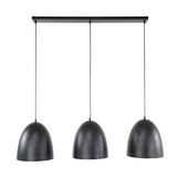 Modera - Hanglamp kosmos 3L - Charcoal