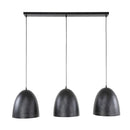 Modera - Hanglamp kosmos 3L - Charcoal