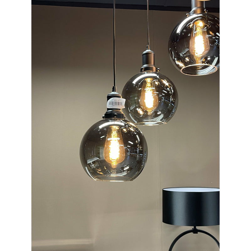 Edison Peer- Amber LED 2200K - meubelboutique.nl