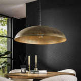 Modera - Hanglamp Ø90 cosmic - Brons antiek