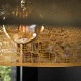 Modera - Hanglamp Ø90 cosmic - Brons antiek