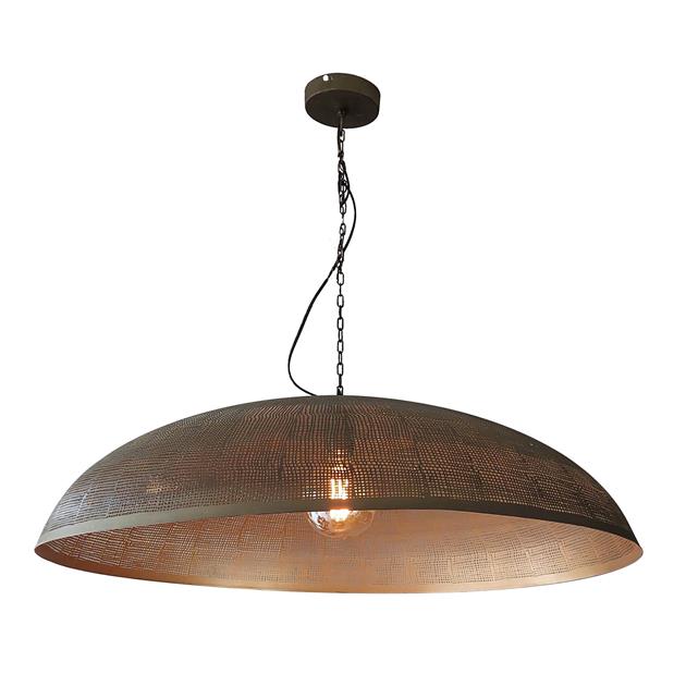 Modera - Hanglamp Ø90 cosmic - Brons antiek