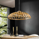 Modera - Hanglamp Ø65 span - Massief mango naturel