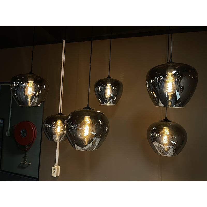 VOYADE - Hanglamp 6-Licht - meubelboutique.nl